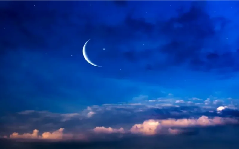 دار الإفتاء تحدد موعد استطلاع هلال شوال في مصر وتوقيت عيد الفطر